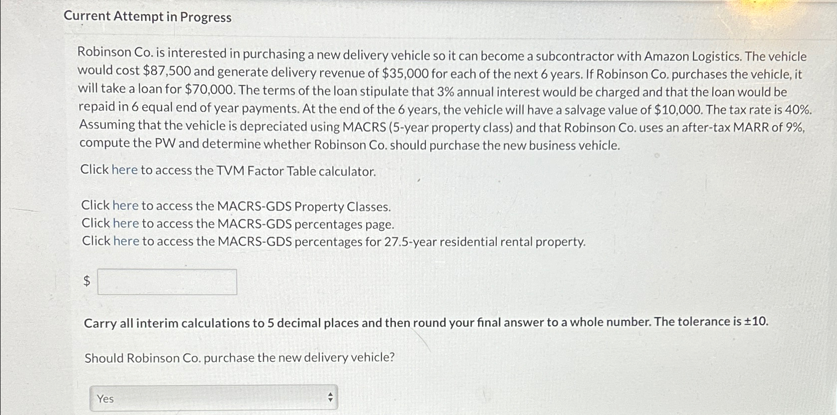 new delivery vehicle so it can become a subcontractor with Amazon Logistics.