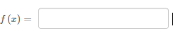 example, one of the requirements is that f (-2) = 0. .