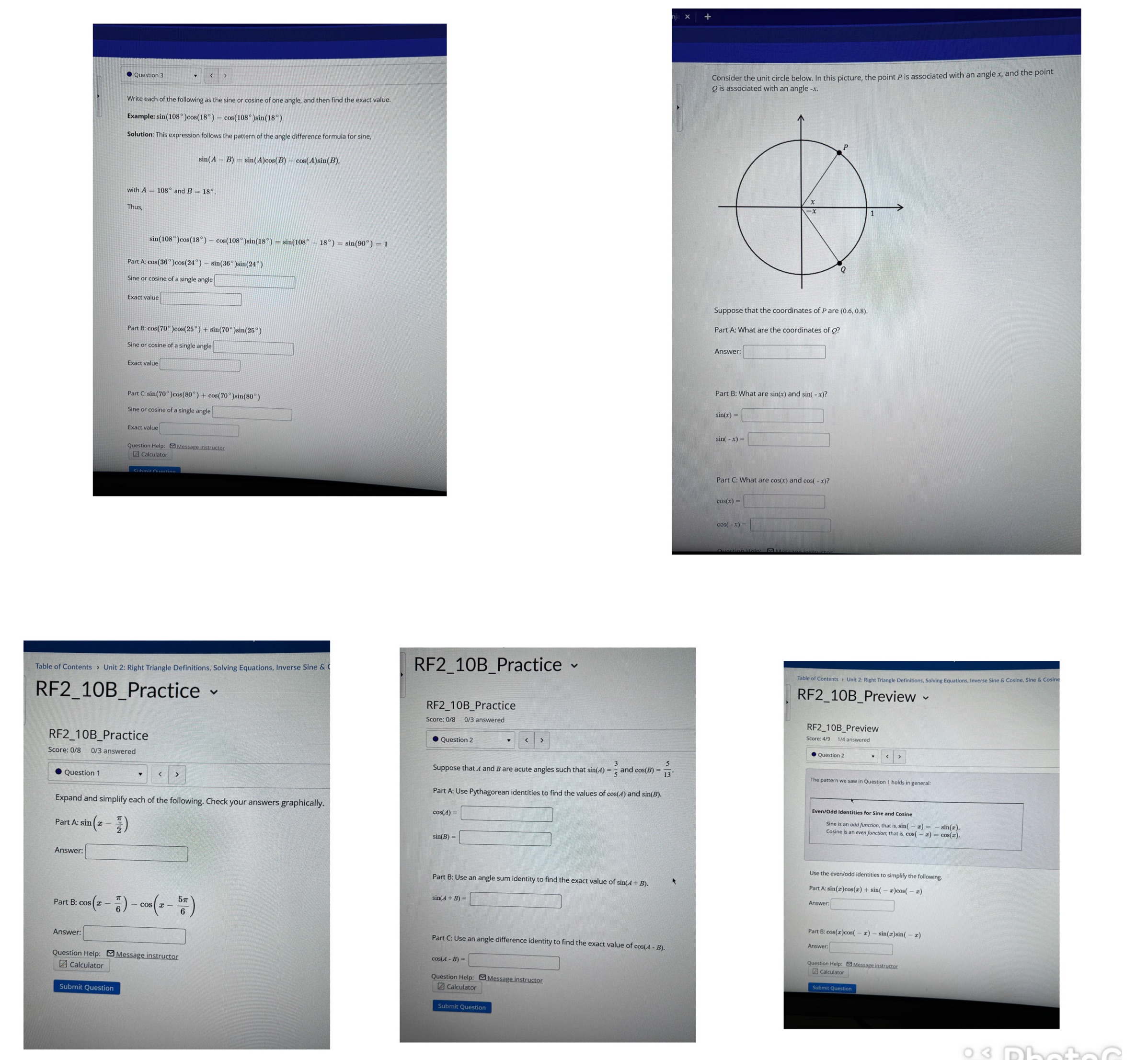graph too please and it's just one assignment which has this questions