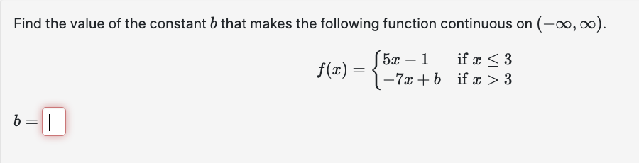 u) 8. $13: m) doesn t EXIST C. The function is not