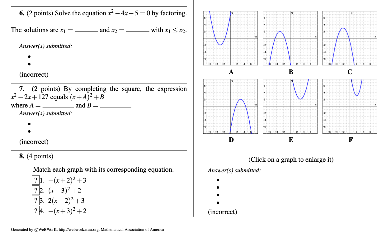 (y) is : _ Your answer for the function g(y) is :