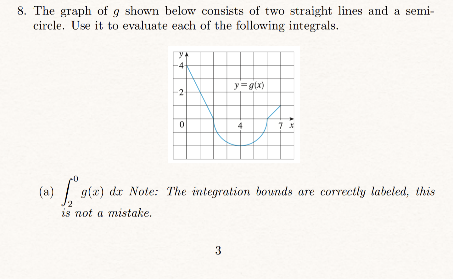 Please teach me the answer and explanation for this question. 8.