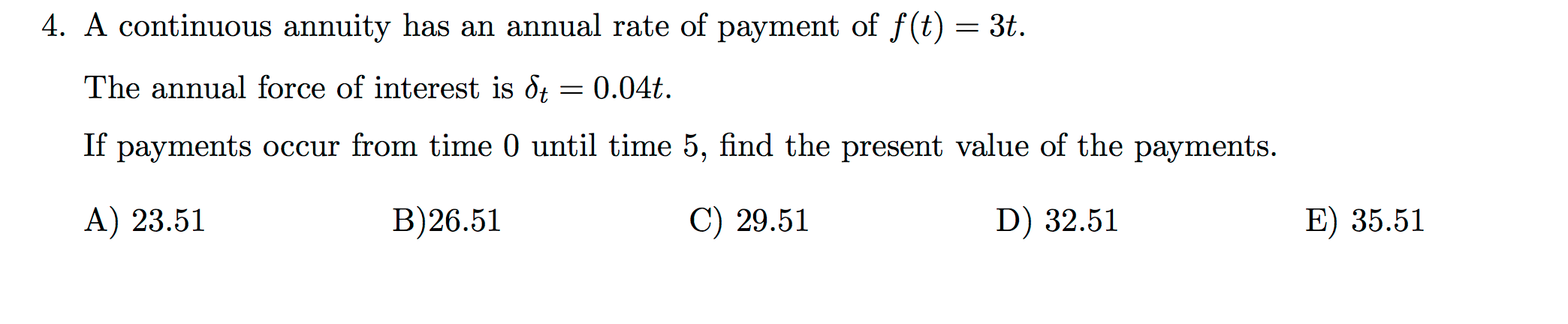  Hi, i know that the solution is C, but I've tried