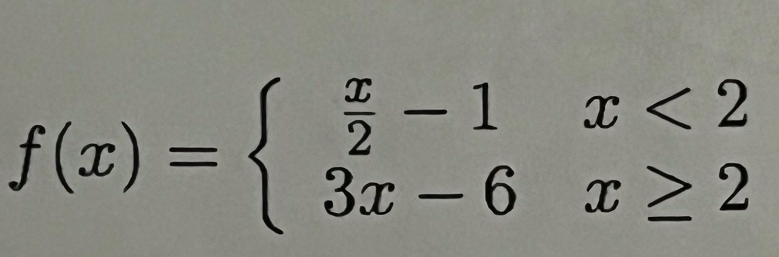 derivative of the inverse functionf?1(x)