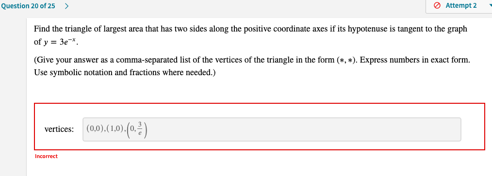the lines. If there are no asymptotes, enter DNE.) new... WWW I:I