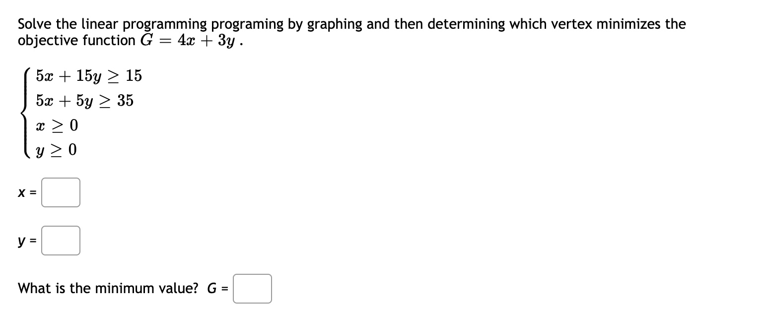 All Draw: Which dot(s) in the graph above is(are) the solution(s) to
