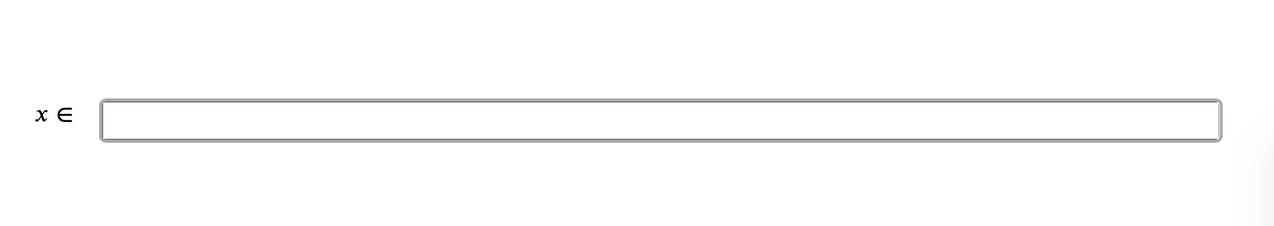 the following 18x2 x+ 9 x} = (a) Use a geometric series
