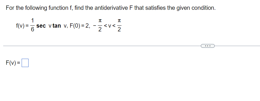 . . s(t) = (Type an expression using t as the variable.)Given