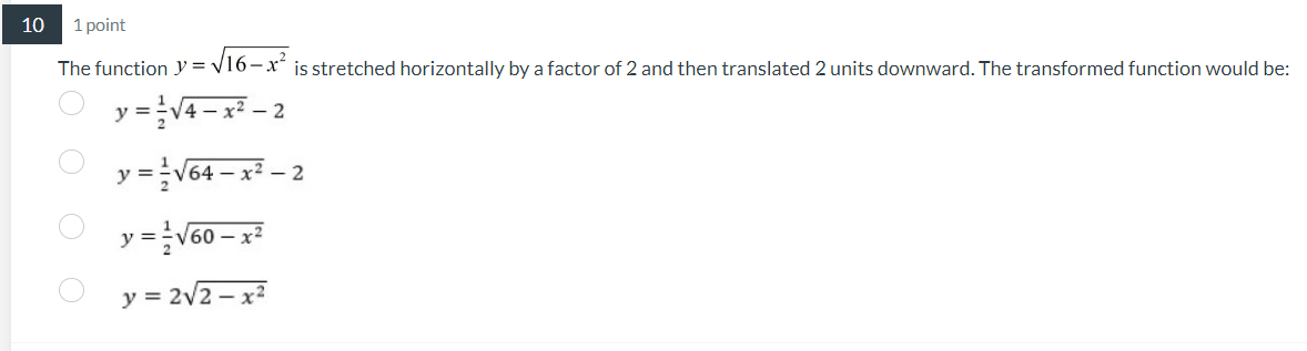 following questions.Thank you. The point (a, b} is on the graph y