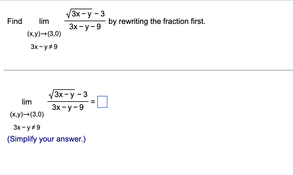 = h(r). (. . . Choose the correct dependency diagram below. O