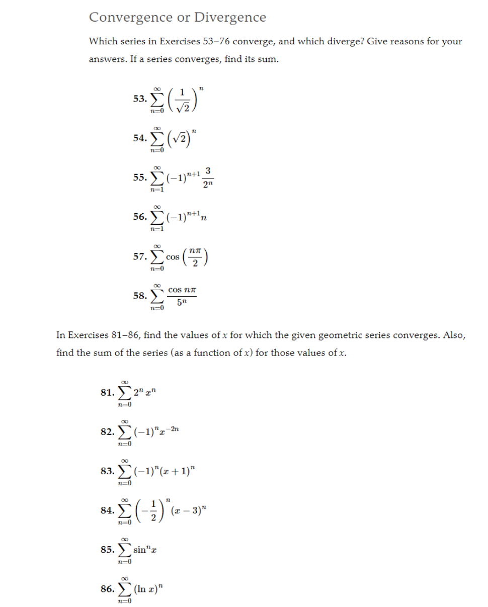 steps you are taking are correct. In general, you must give a