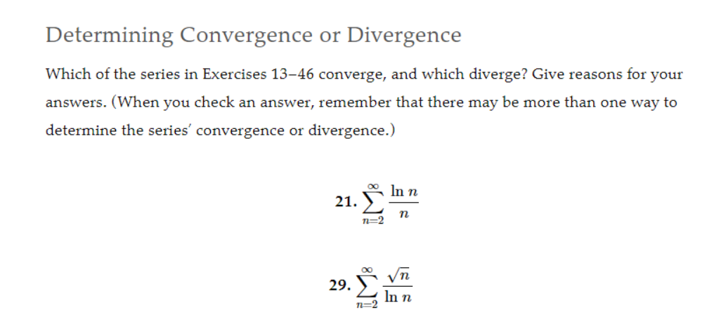 a series converges, find its sum. 39% 1 1 ' n n+1