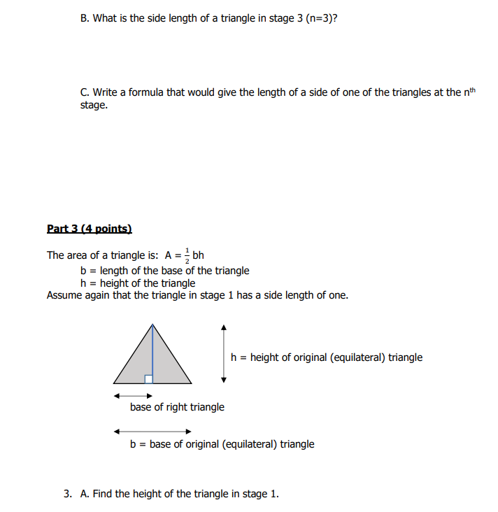project is worth 1d points as noted by the yalue next to