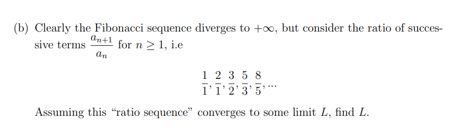 the sequence {an} - that has the following recursive definition: an+1 =