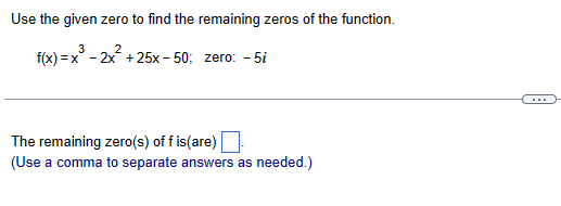 choice below and, if necessary, fill in the answer box to complete