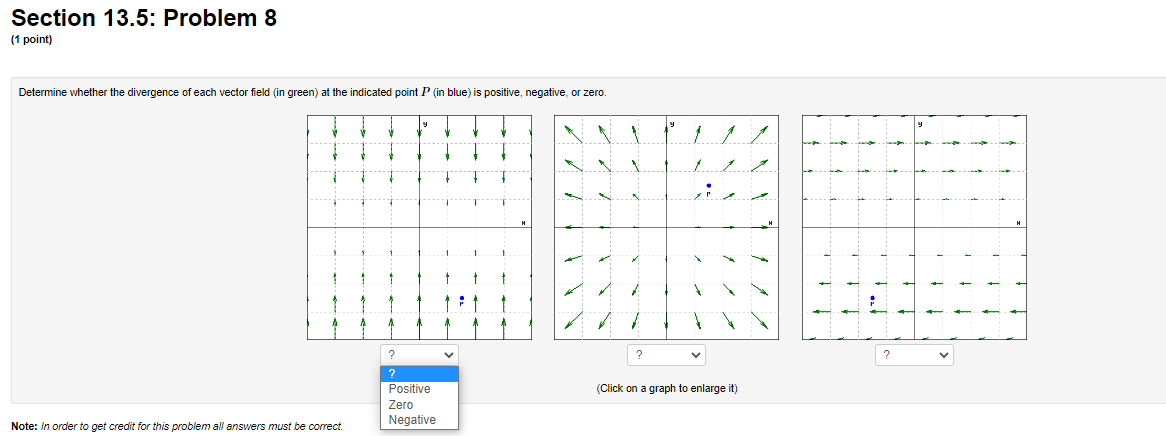 = B) Consider the vector field F(I, #, 2) = (-I,3(x +