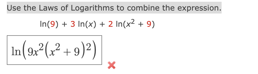 is picky on preciseness. Thank you!1. Write the trigonometric expression in terms