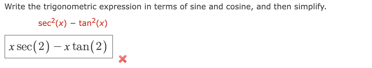 Logarithms to combine the expression. In(9) + 3 In(x) + 2 In(x2