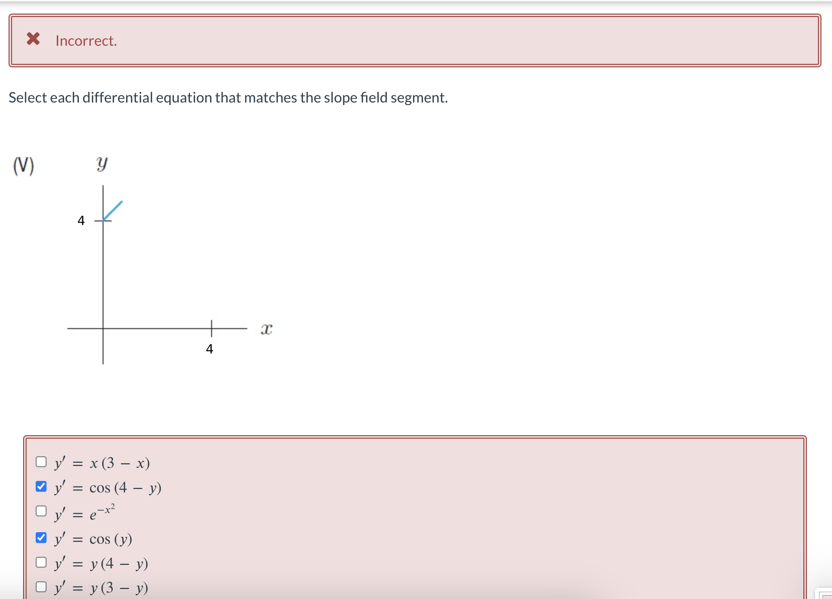 equation y' = xey is separable, and if so, write it in