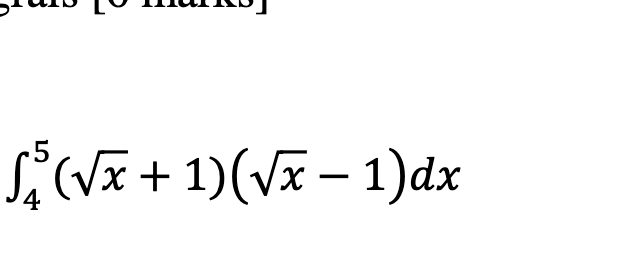 and lim = 22 , calculate X - - 6 x +6