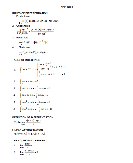 f(x ) dx if f(x ) = [sec2 3x ; x>1 le3x