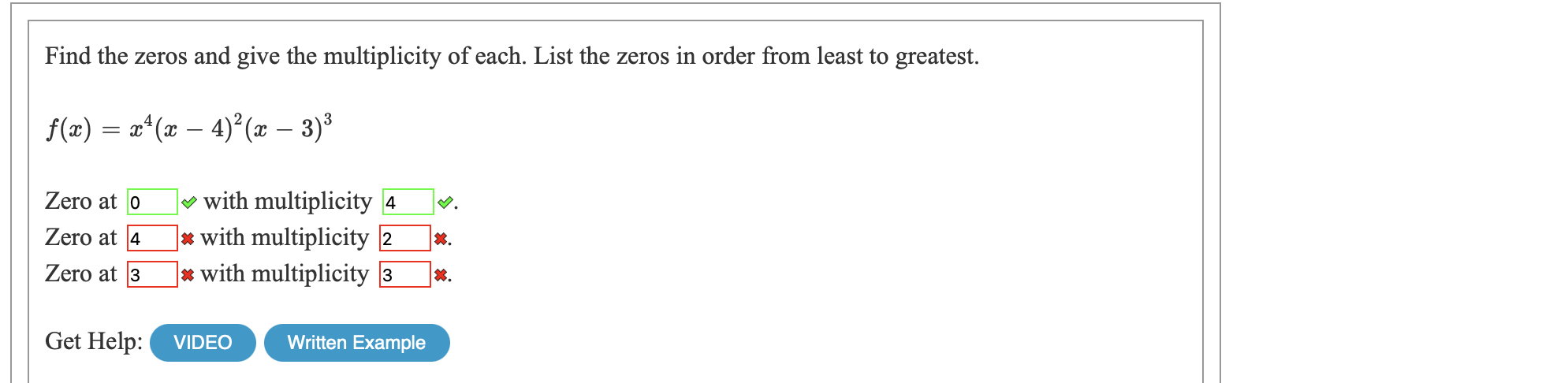 WANT TO BUT MAKE SURE TO NUMBER EACH QUESTIONS NEXT TO THEIR