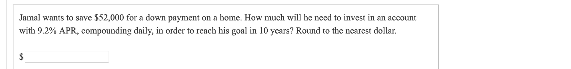 by m units are cut out of each corner, and then the