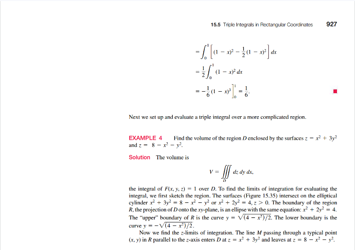  Question 2: Explain how the equations for the shadow are found