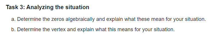 explain what this means for your situation. w 2415 punod ola's Math