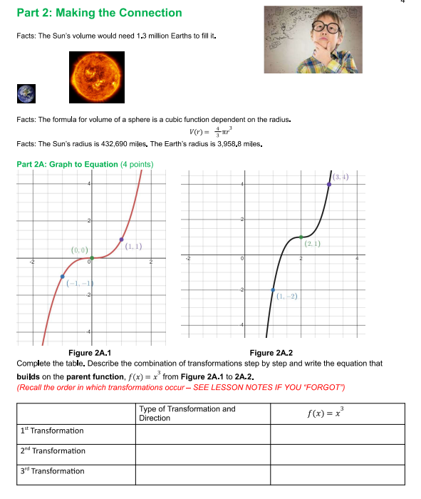 A COPY of this Google Doc. Complete the portfolio and then convert
