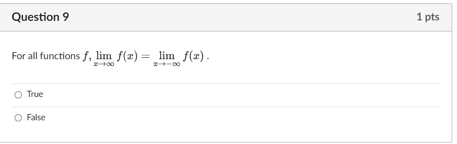 ' ' . Choose 1) = ' '. Question 10 2 pts