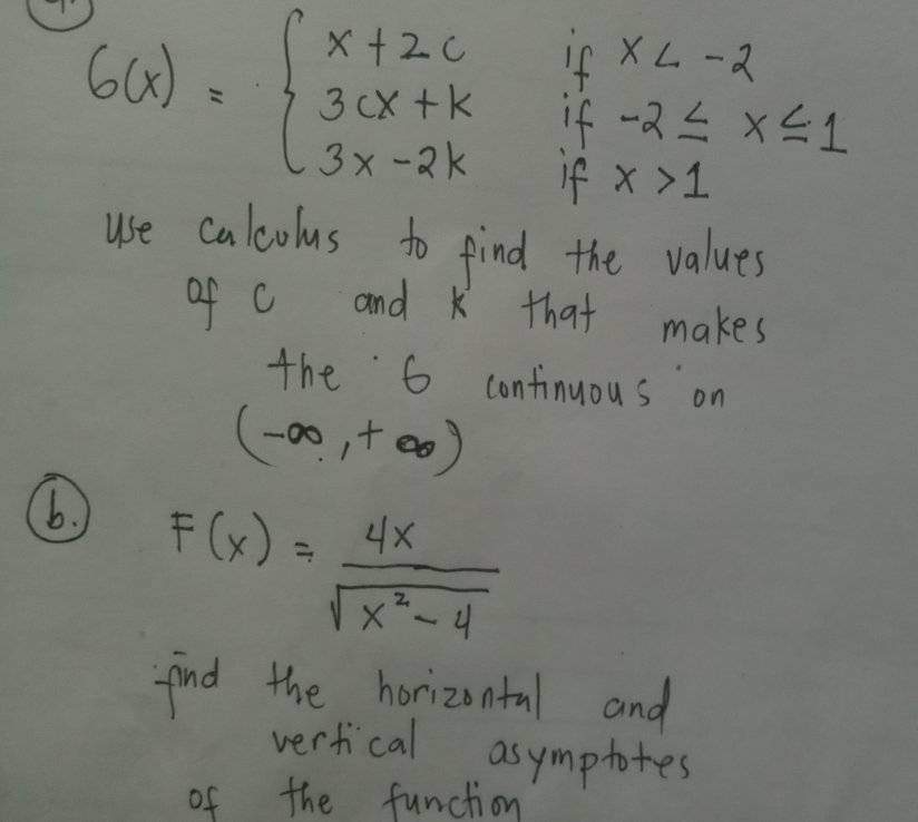 x +2 c in XL - 2 6 (x ) 3