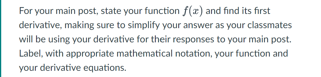 = yi satisfying the following criteria. Using the chart below, the values