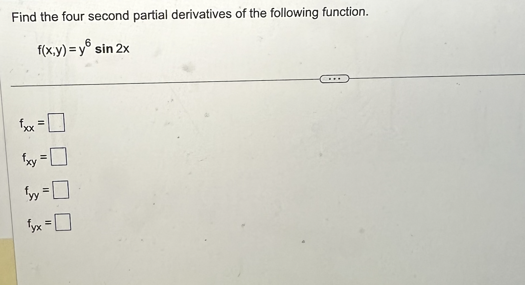 Find the rate of change of the function in the direction of