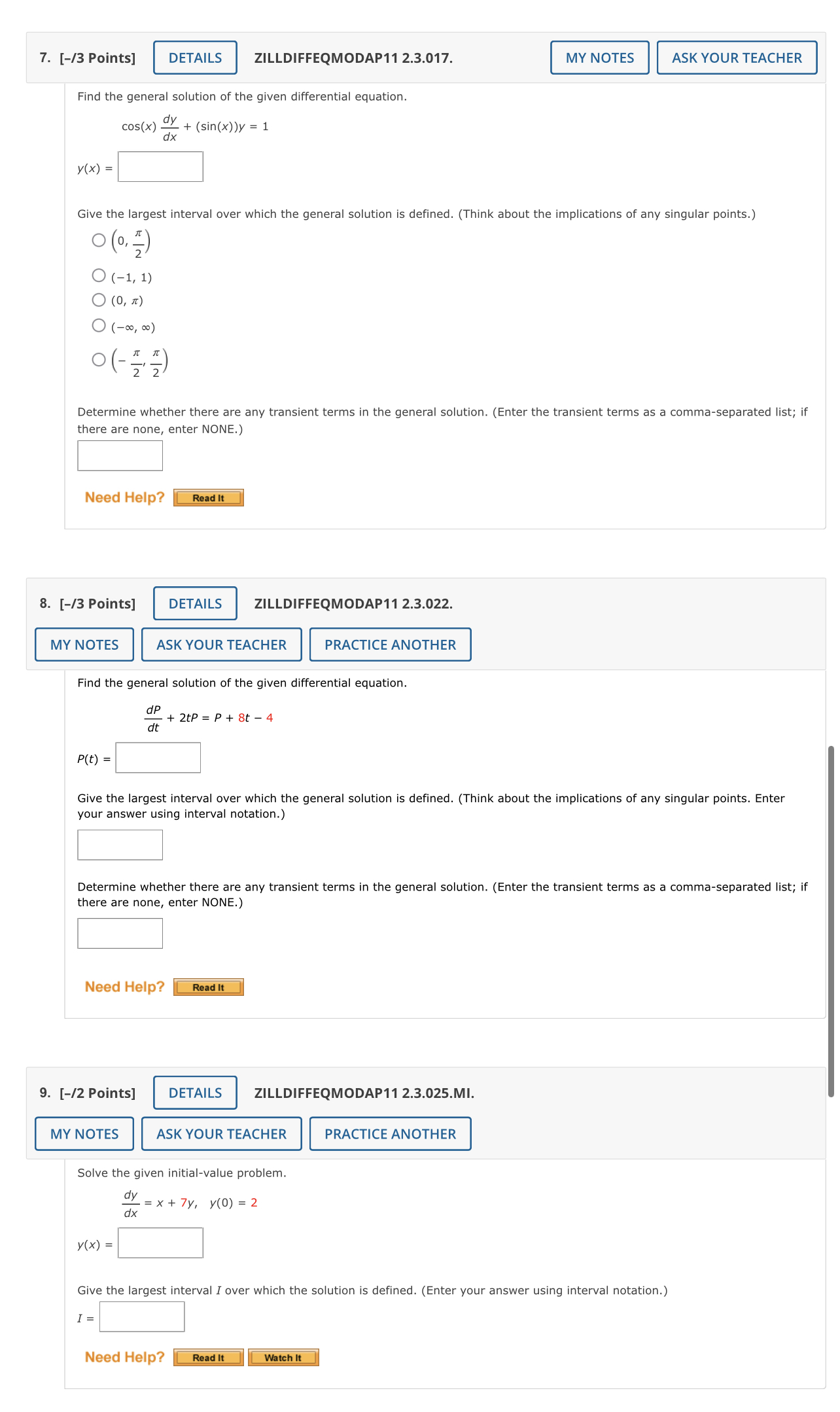 points.) 0011) 2 O (,1, 1) O (0. '1') O (.00, no)