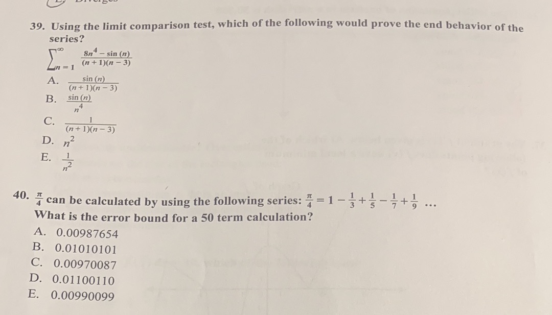 is lengthening? A. 3 ft/sec B. 1.2 ft/sec C. 1 ft/sec D.