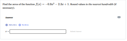 necessary)& Answer You must answer all questions above in order to submit.Express