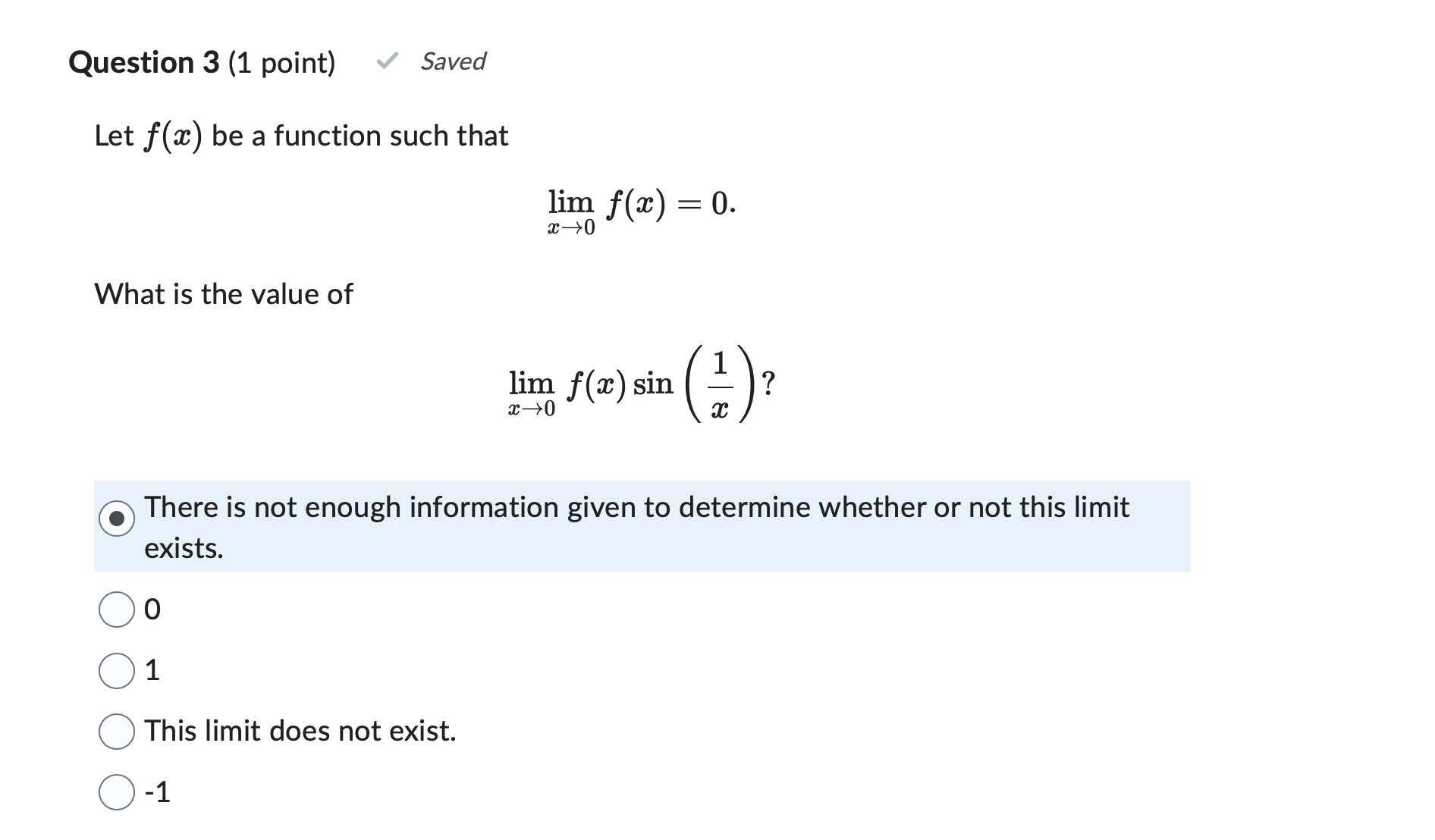 such that f() = 3 and f' ( 7) = -5. If