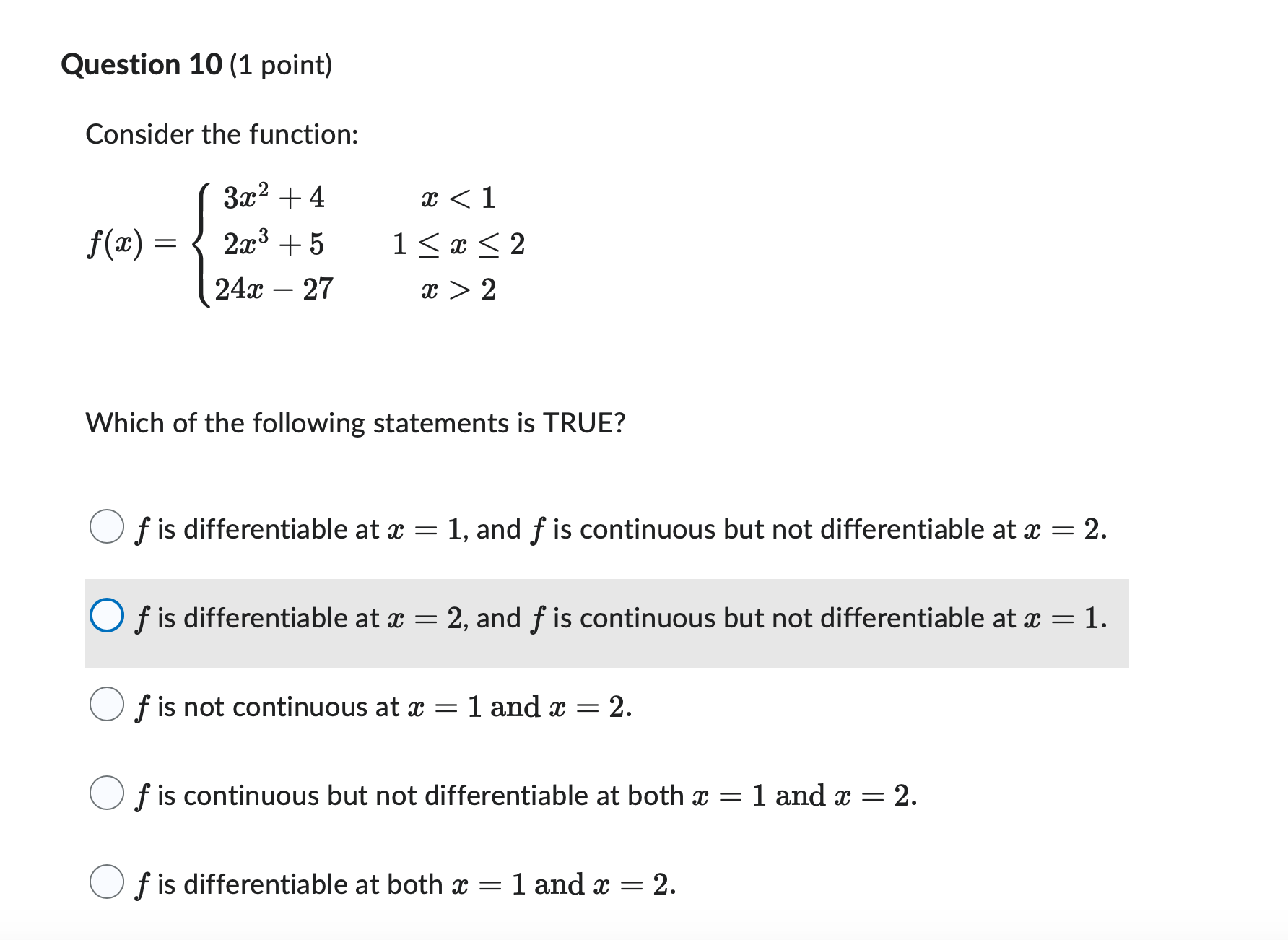 a function that satisfies 1 am: 1 (m2$+1)2 _ $2+($1)2 forall :13.
