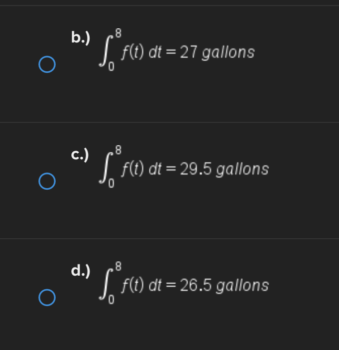 theorem are c = - 1 and c = 1.\fDetermine if the