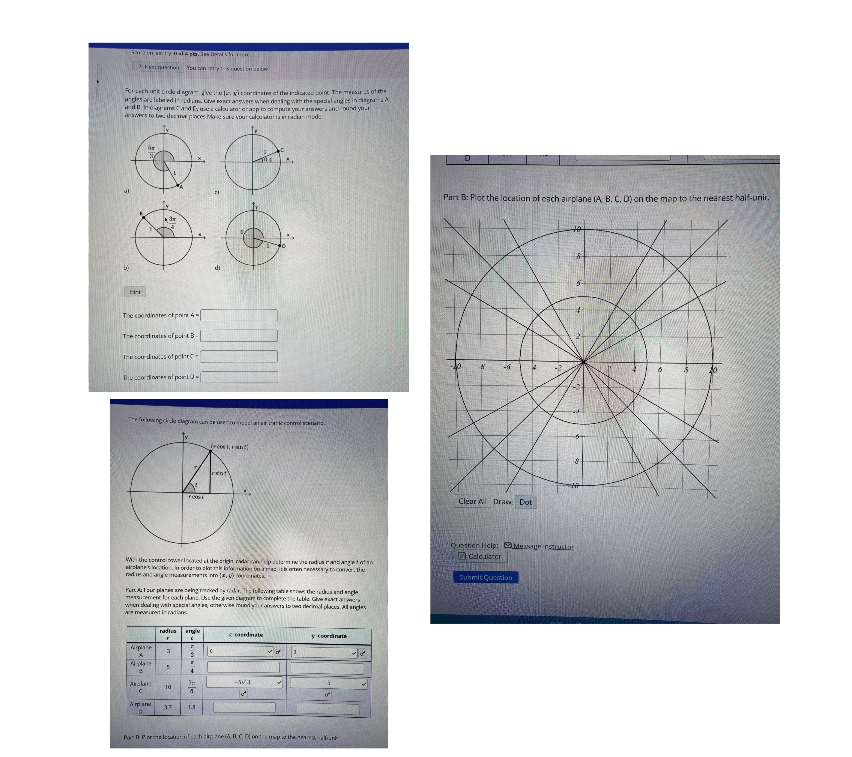 it , you can zoom in and able to see it clearly