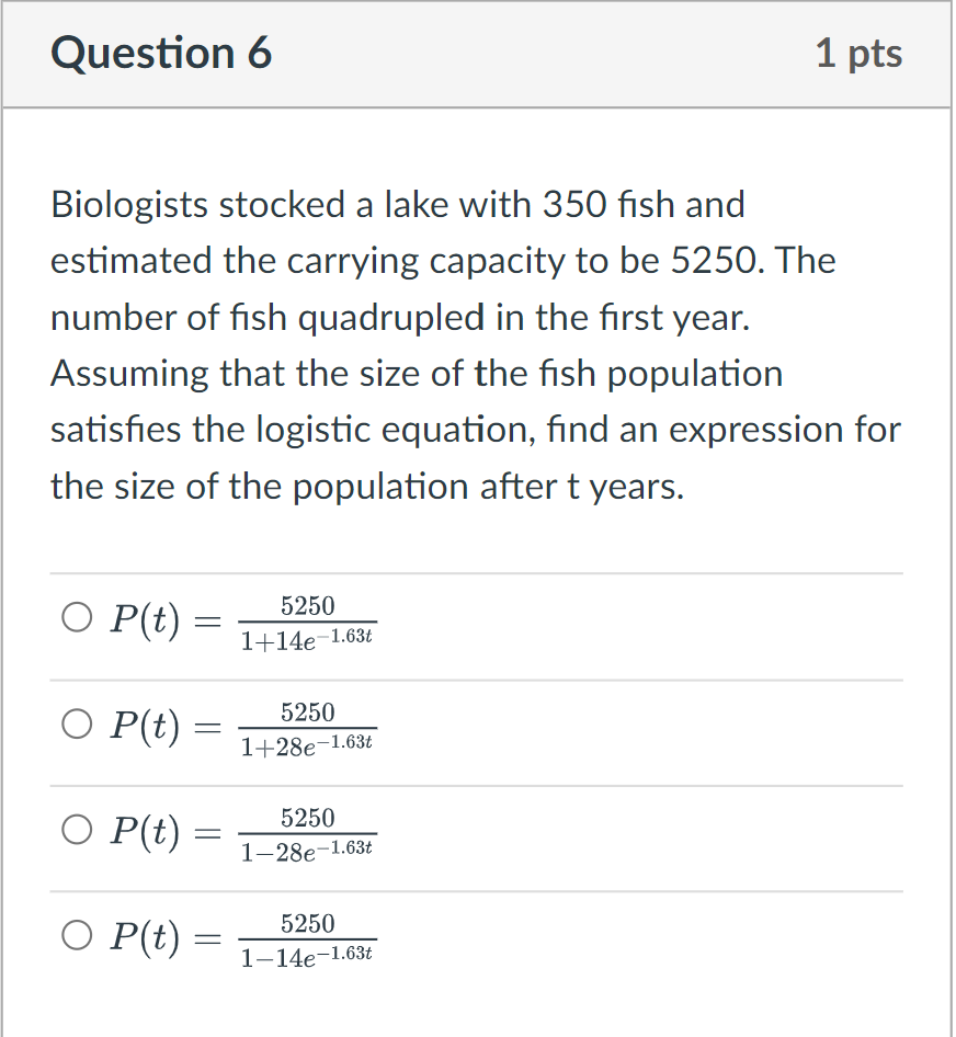 + 9 - 2In(5) O y(t) = 2In(1+ +2) + 9 -In(5)