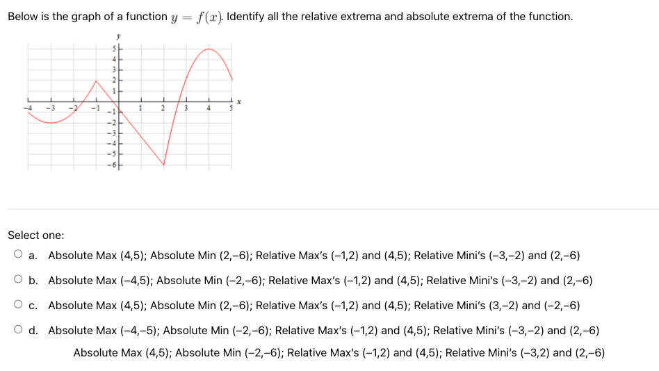 c. About $12.87 O d. About $3.87 O e. About $1.87 Determine