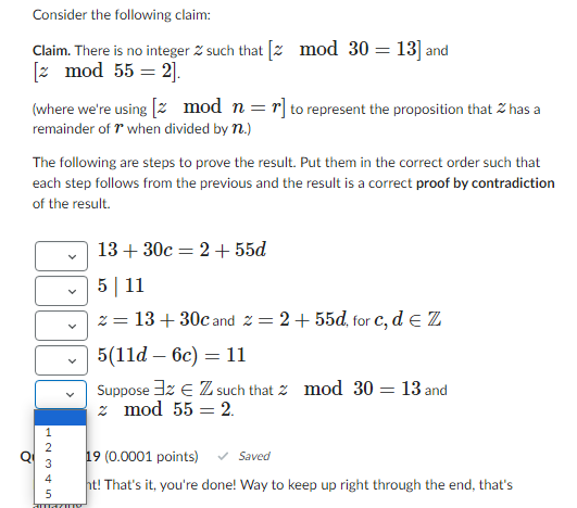 or 72 is divisible by 9 then nm2 is divisible by 9.