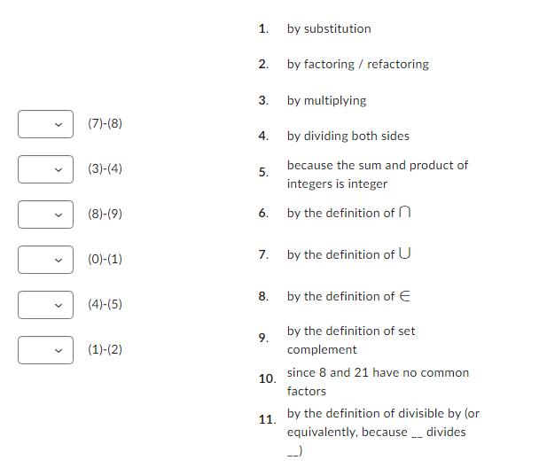 = nm = 9cm for some c E Z - nm =