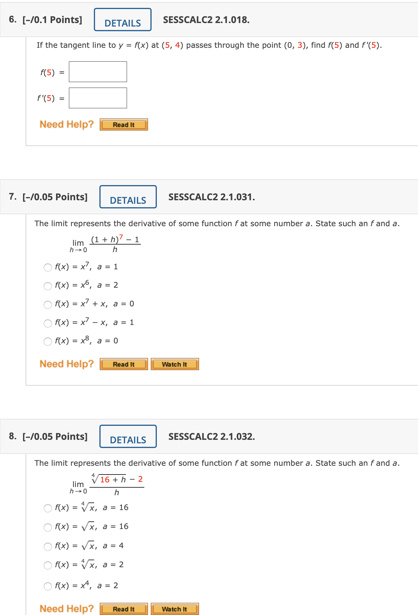 f ( x ) = 3 cx2 + 3x if x 0