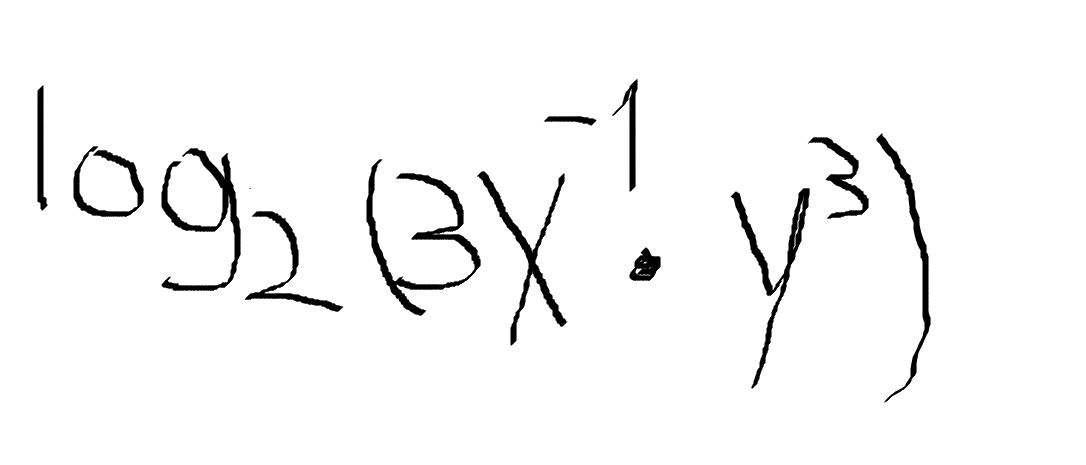 what they are asking for and how to solve it. "Write down