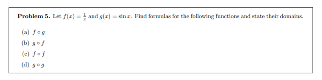 if only 9 is an even function? (Hint: For part (3}, dene