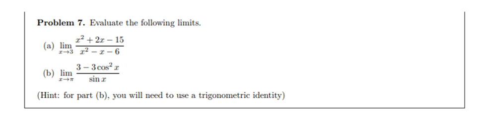 Problem 3. The Heaviside function, H (t), is used in electrical engineering