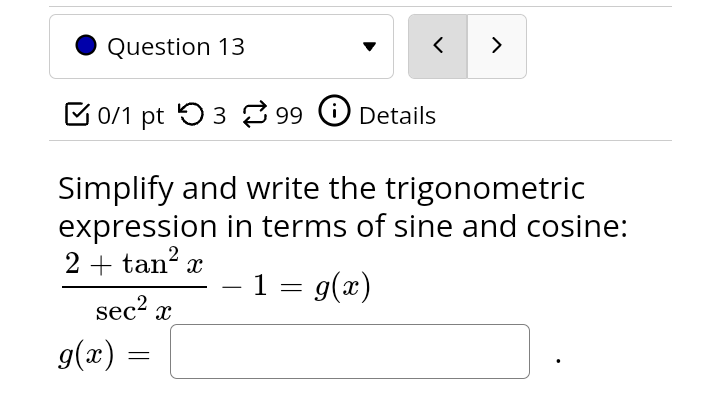 sine and cosine: 1 tanul ootu : fin) M) = :i .